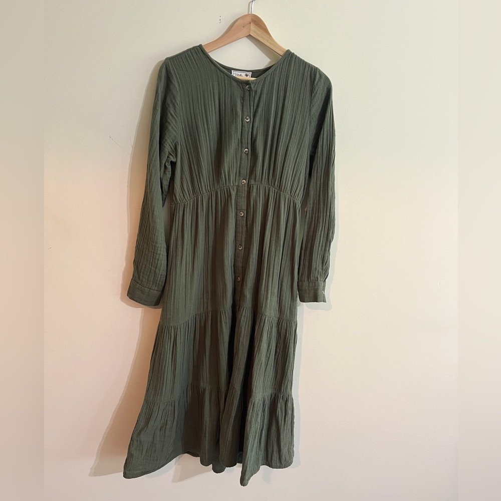 Mille Emilia Dress size Small like Xirena